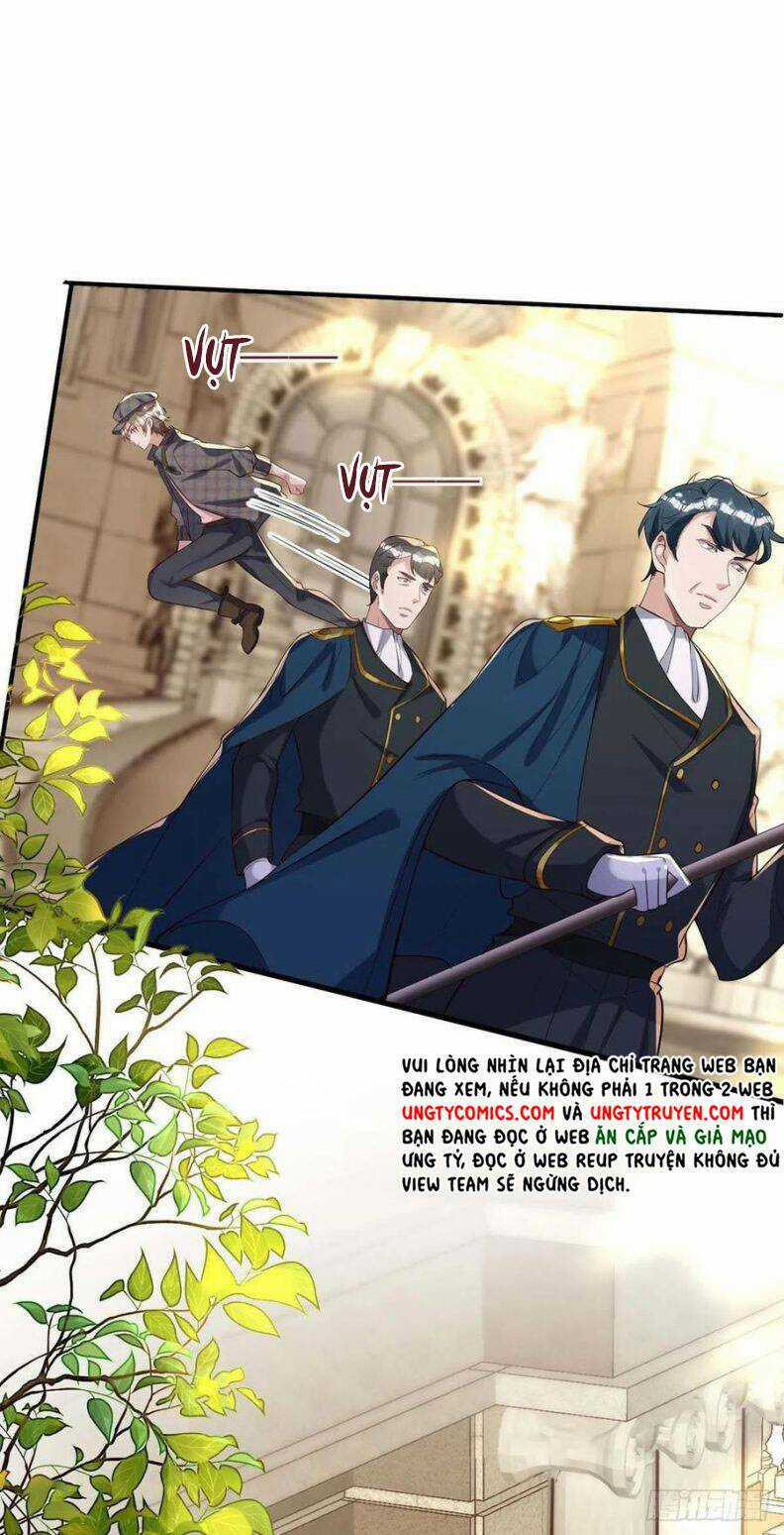 Thú Thụ Bất Thân - Chapter 82 - Trang 15