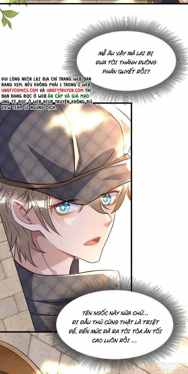 Thú Thụ Bất Thân - Chapter 82 - Trang 19