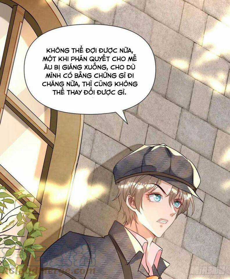 Thú Thụ Bất Thân - Chapter 82 - Trang 20