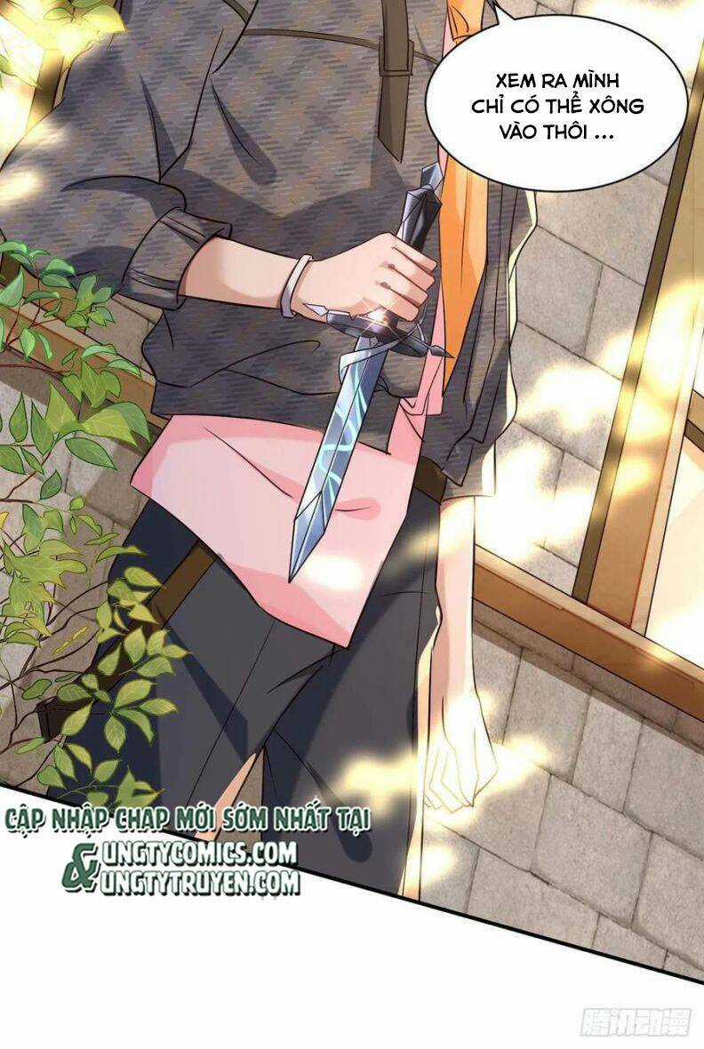 Thú Thụ Bất Thân - Chapter 82 - Trang 21