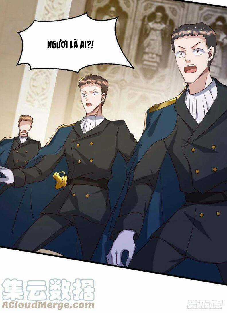 Thú Thụ Bất Thân - Chapter 82 - Trang 26