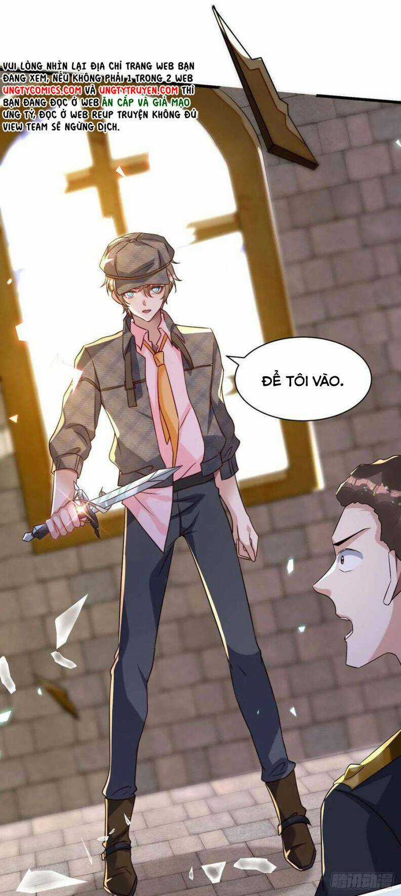 Thú Thụ Bất Thân - Chapter 82 - Trang 27