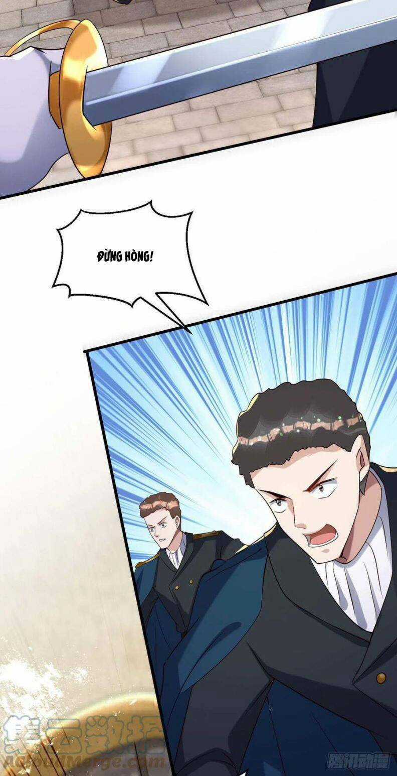 Thú Thụ Bất Thân - Chapter 82 - Trang 28