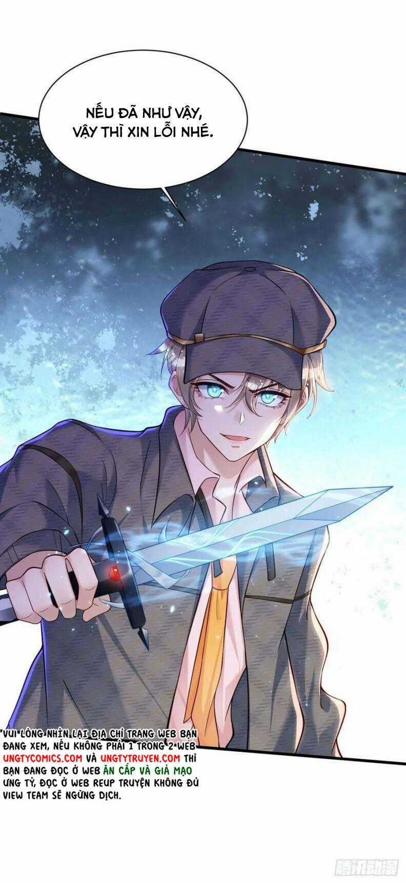 Thú Thụ Bất Thân - Chapter 82 - Trang 31