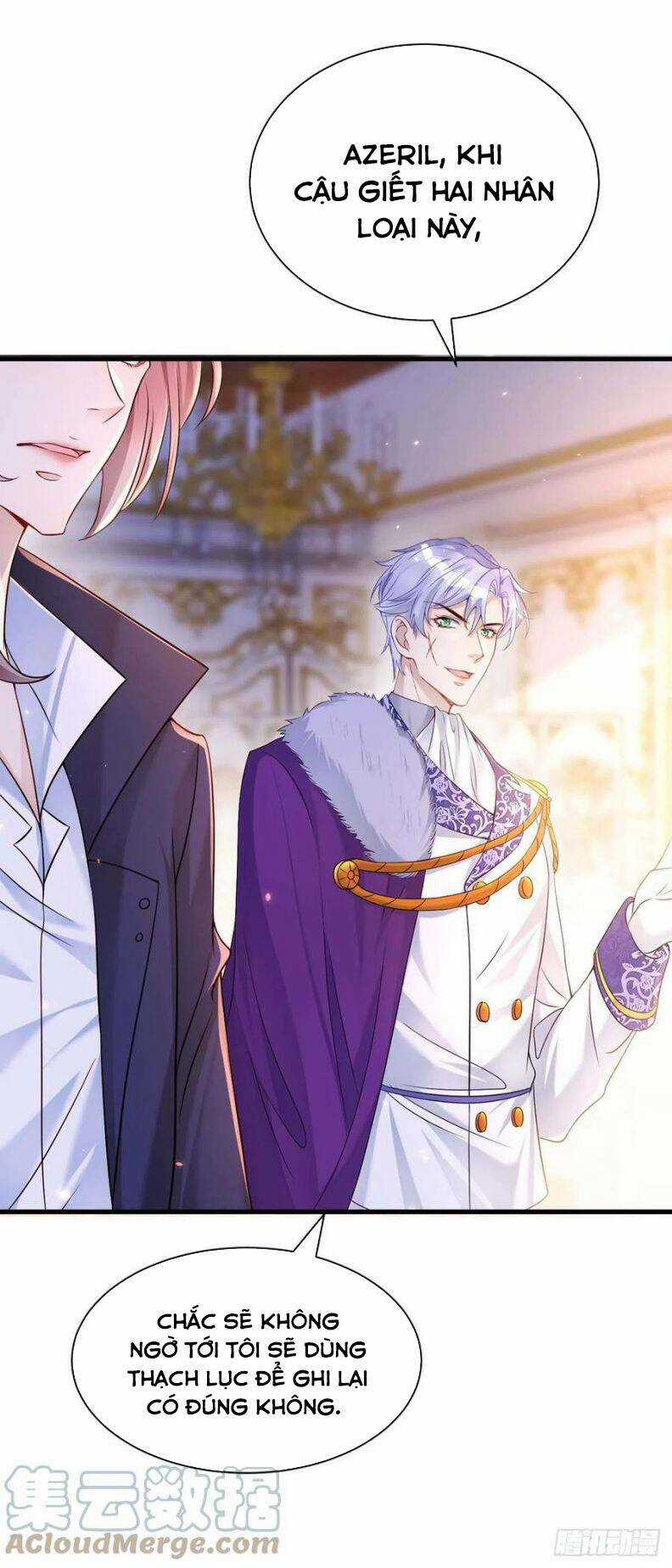 Thú Thụ Bất Thân - Chapter 82 - Trang 6