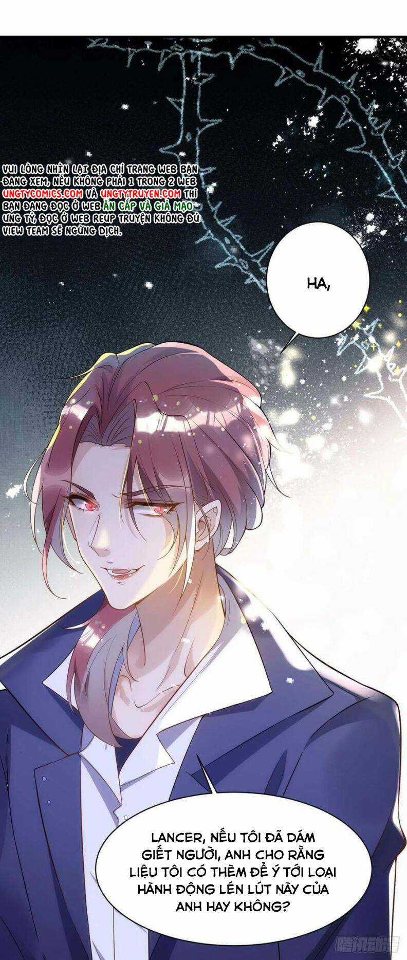 Thú Thụ Bất Thân - Chapter 82 - Trang 7