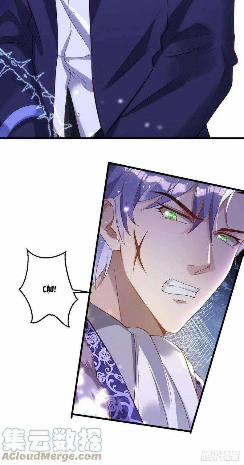 Thú Thụ Bất Thân - Chapter 82 - Trang 8