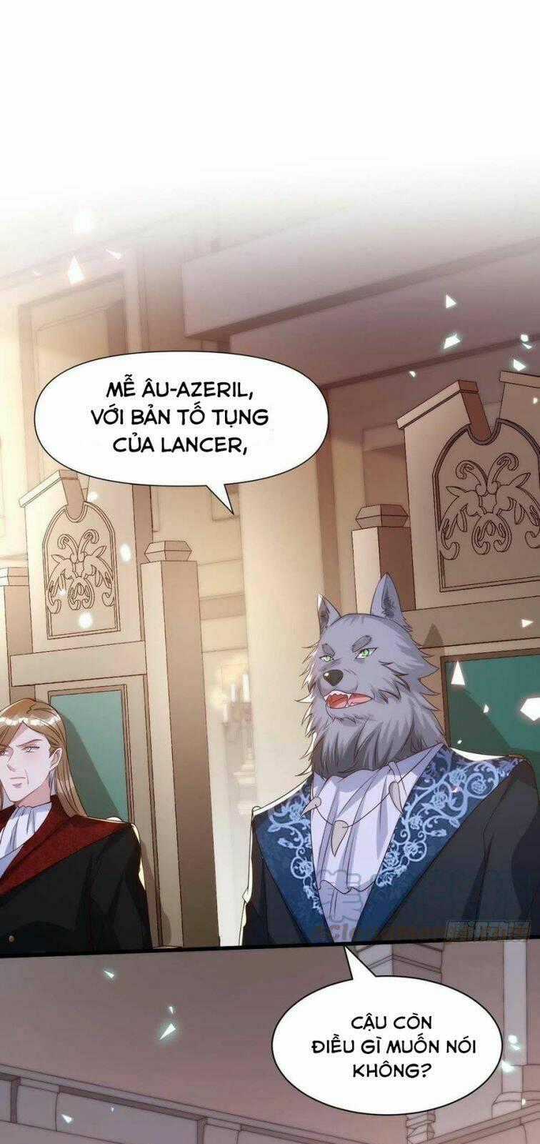 Thú Thụ Bất Thân - Chapter 83 - Trang 2