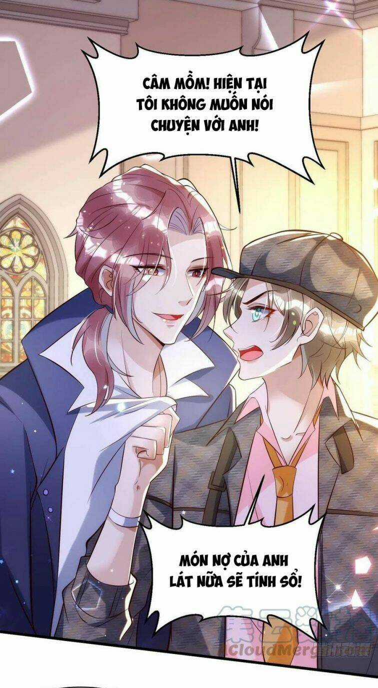 Thú Thụ Bất Thân - Chapter 83 - Trang 12