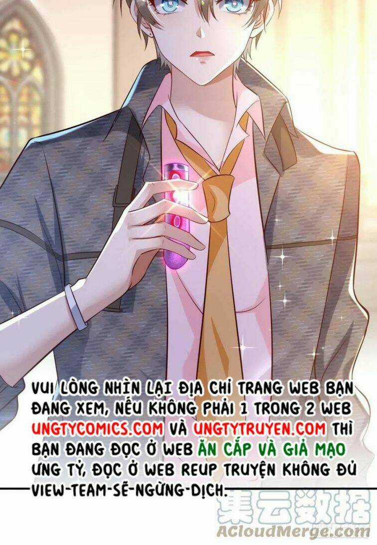 Thú Thụ Bất Thân - Chapter 83 - Trang 16