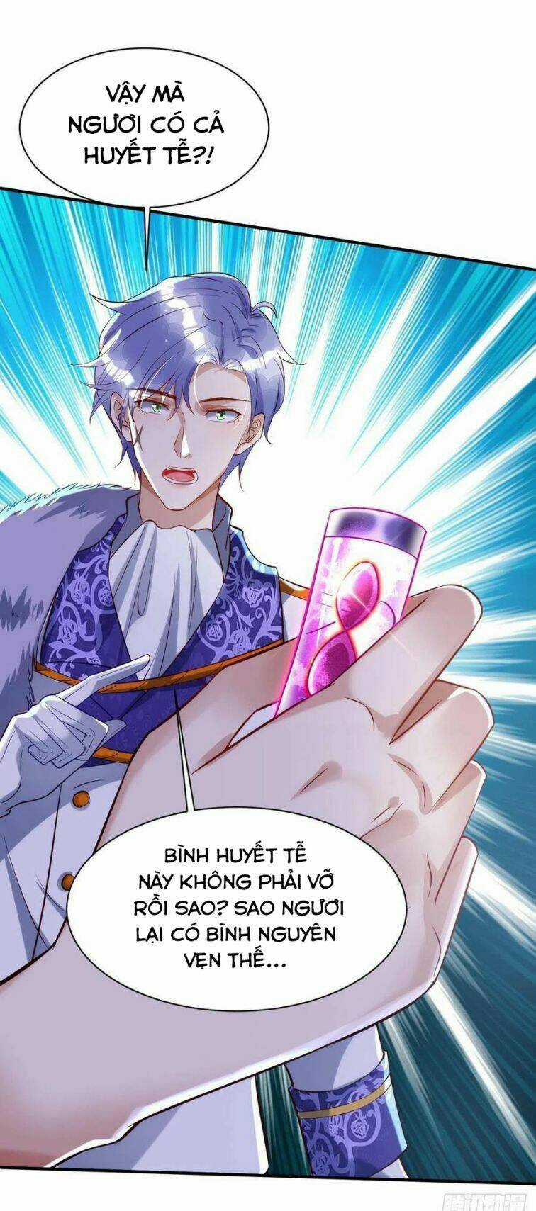 Thú Thụ Bất Thân - Chapter 83 - Trang 17