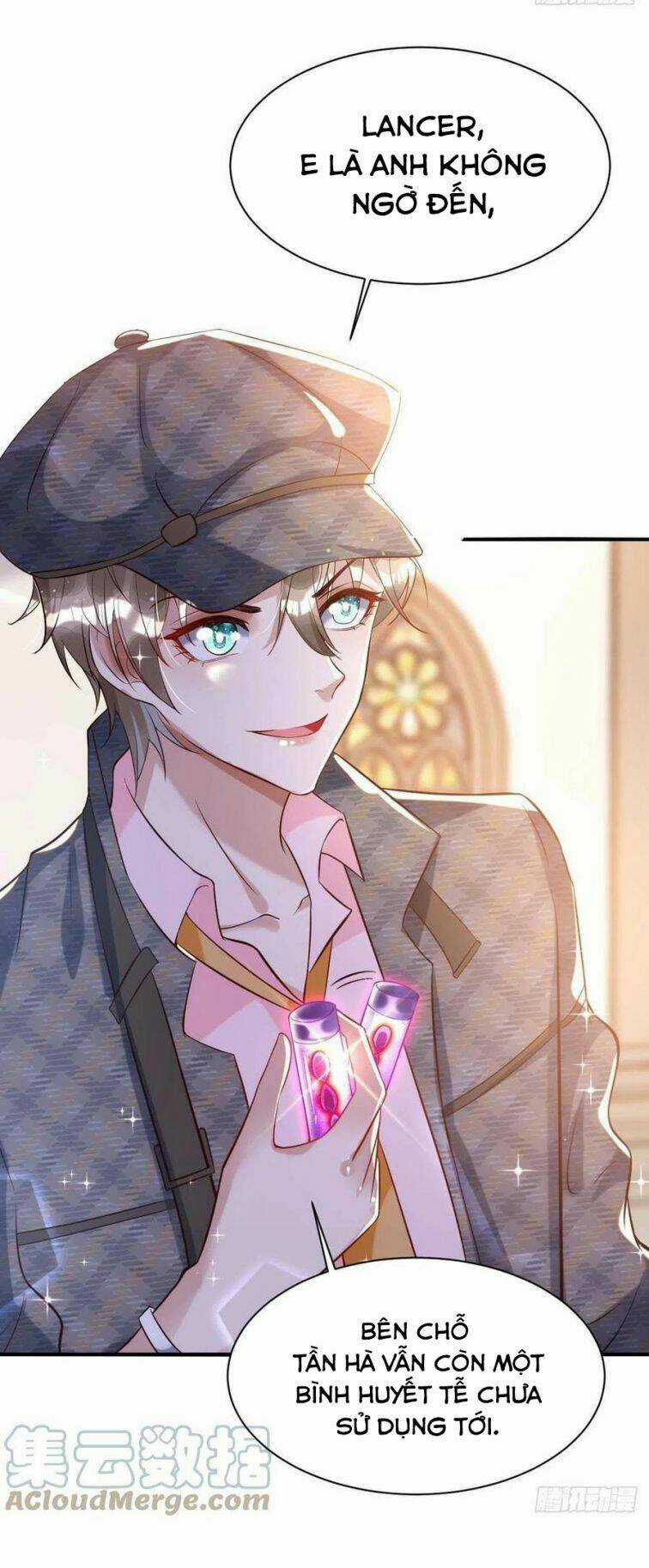 Thú Thụ Bất Thân - Chapter 83 - Trang 18