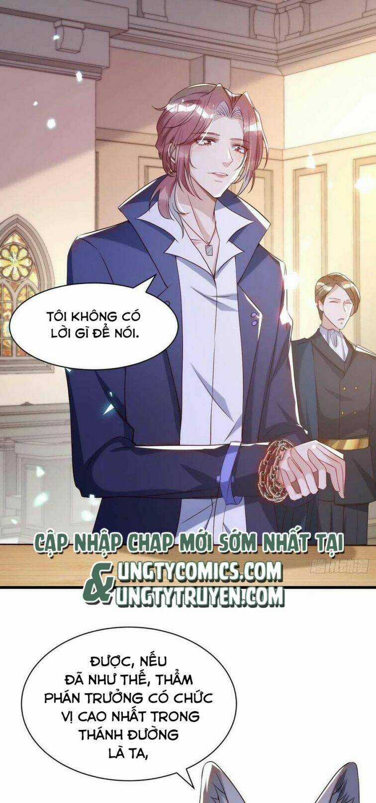 Thú Thụ Bất Thân - Chapter 83 - Trang 3