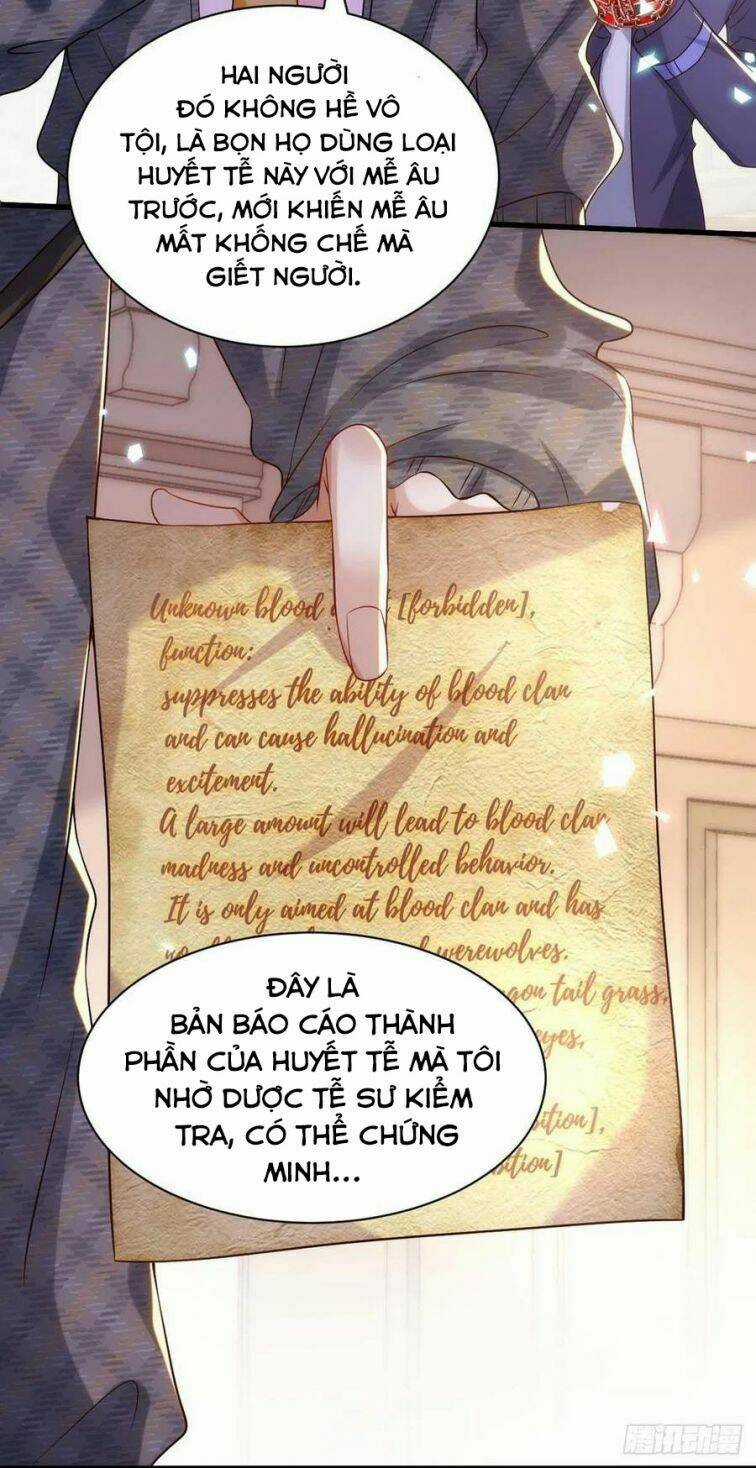 Thú Thụ Bất Thân - Chapter 83 - Trang 22