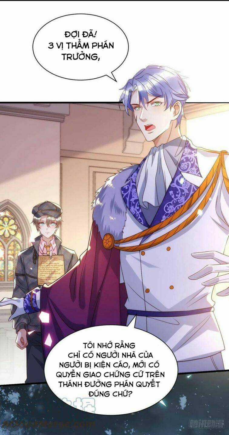 Thú Thụ Bất Thân - Chapter 83 - Trang 23