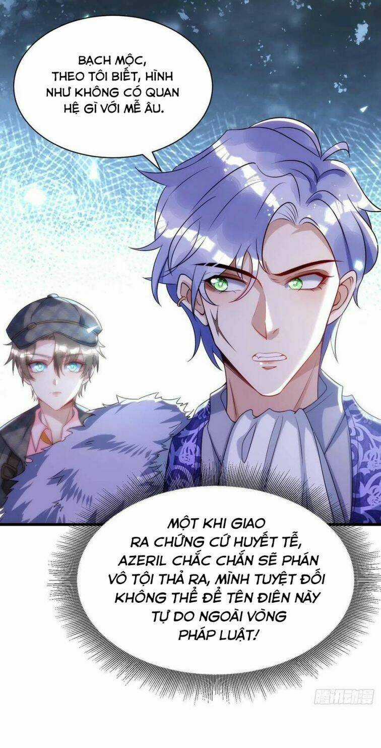 Thú Thụ Bất Thân - Chapter 83 - Trang 24