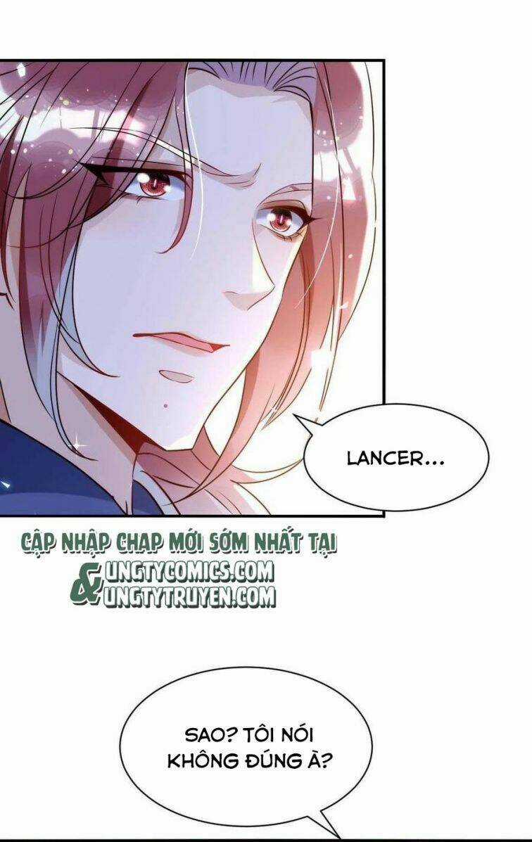 Thú Thụ Bất Thân - Chapter 83 - Trang 25