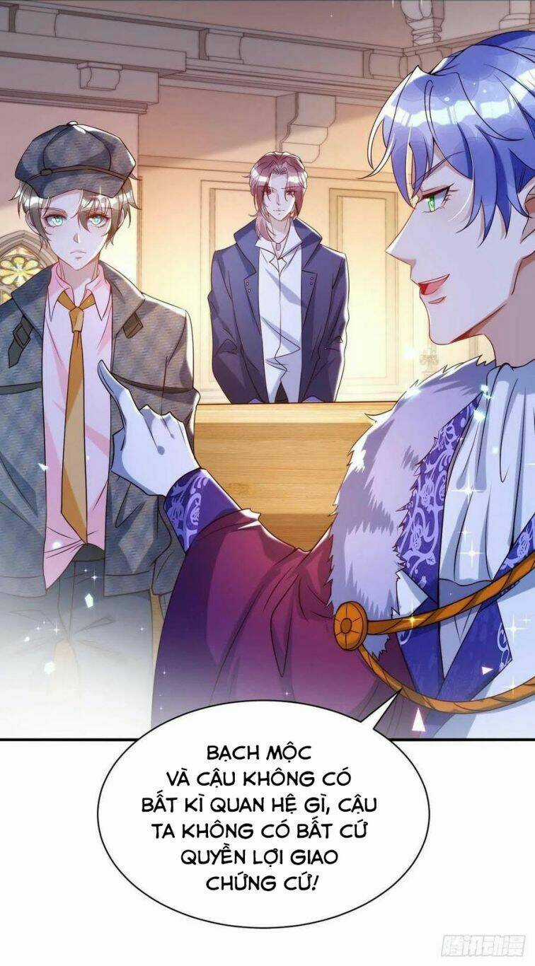 Thú Thụ Bất Thân - Chapter 83 - Trang 26