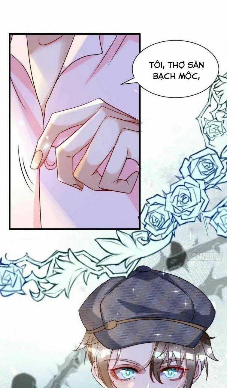 Thú Thụ Bất Thân - Chapter 83 - Trang 28