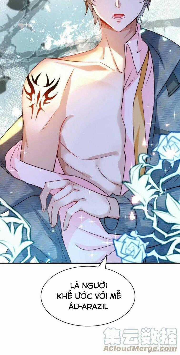 Thú Thụ Bất Thân - Chapter 83 - Trang 29