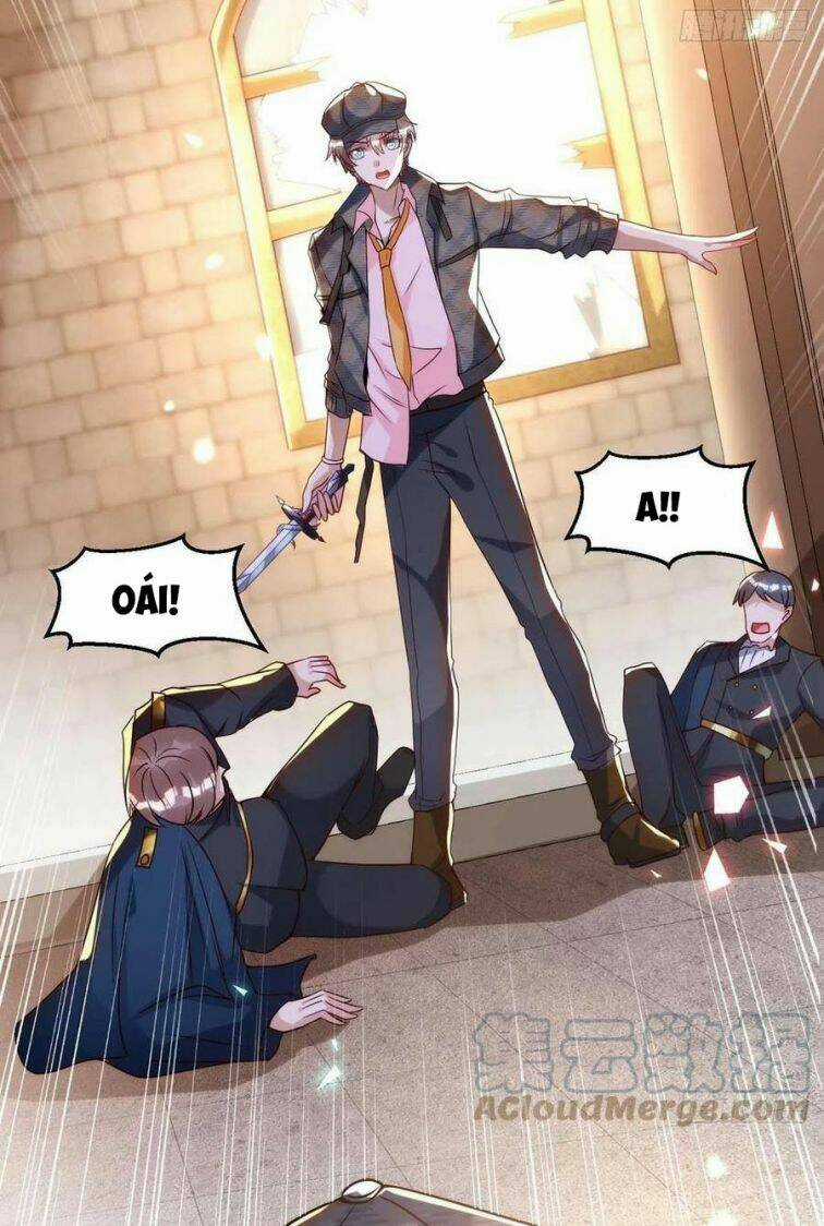 Thú Thụ Bất Thân - Chapter 83 - Trang 5