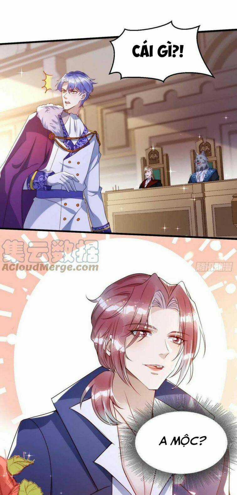 Thú Thụ Bất Thân - Chapter 83 - Trang 7