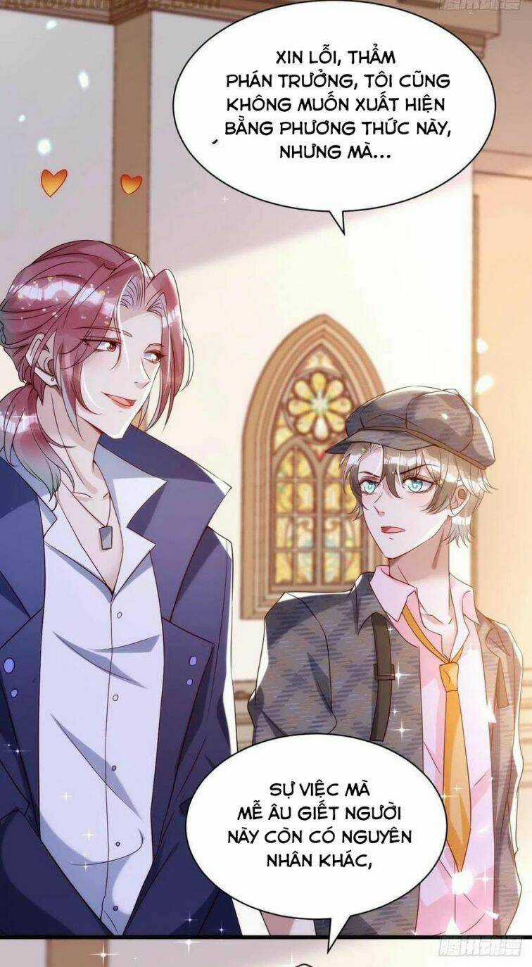 Thú Thụ Bất Thân - Chapter 83 - Trang 9