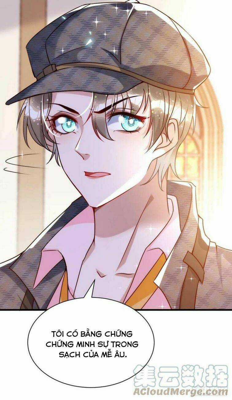 Thú Thụ Bất Thân - Chapter 83 - Trang 10