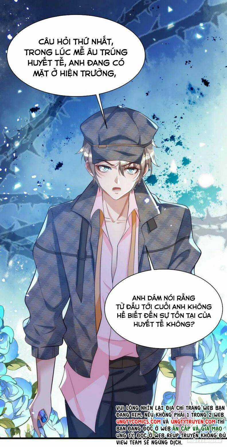 Thú Thụ Bất Thân - Chapter 84 - Trang 11