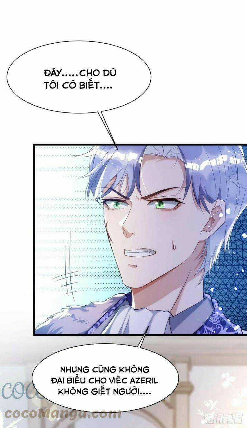 Thú Thụ Bất Thân - Chapter 84 - Trang 12