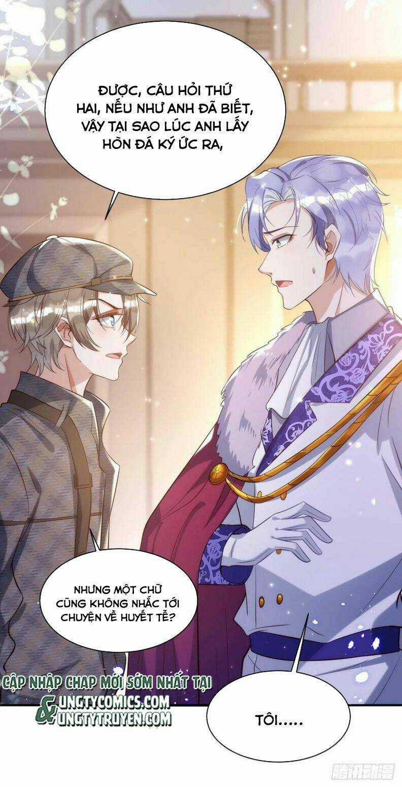 Thú Thụ Bất Thân - Chapter 84 - Trang 13