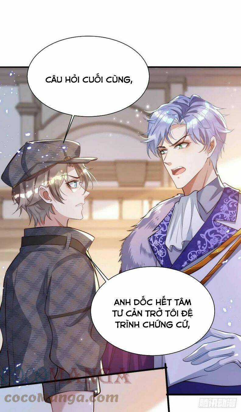 Thú Thụ Bất Thân - Chapter 84 - Trang 14