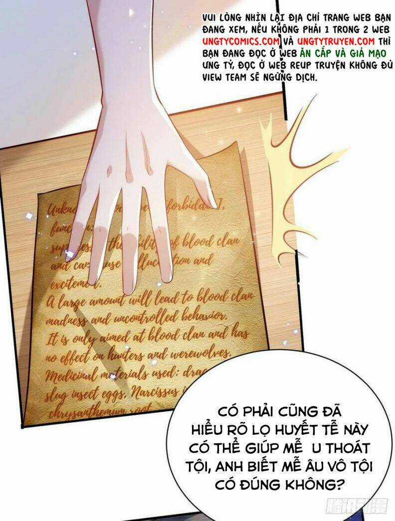 Thú Thụ Bất Thân - Chapter 84 - Trang 15