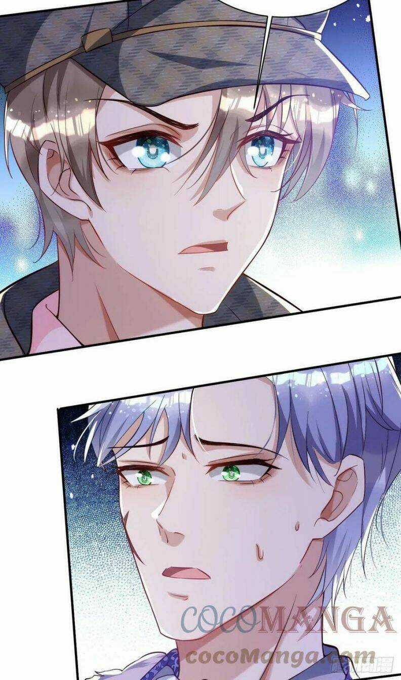 Thú Thụ Bất Thân - Chapter 84 - Trang 16