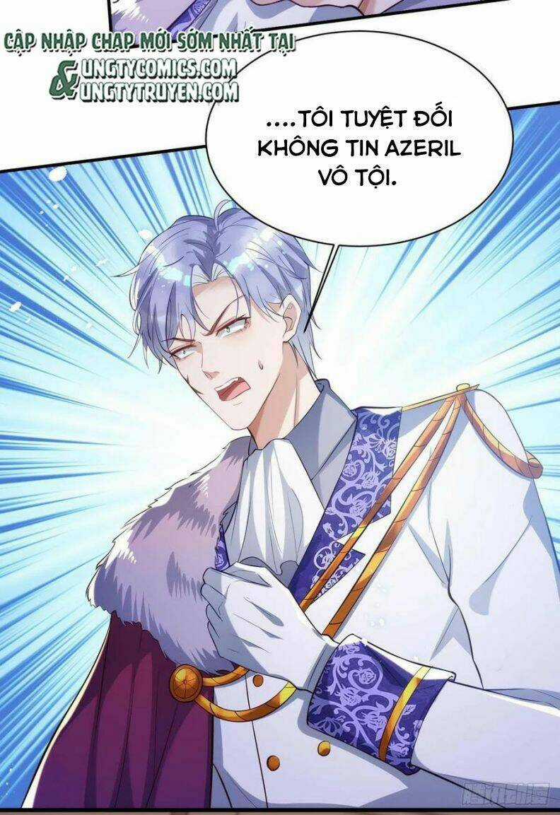 Thú Thụ Bất Thân - Chapter 84 - Trang 17