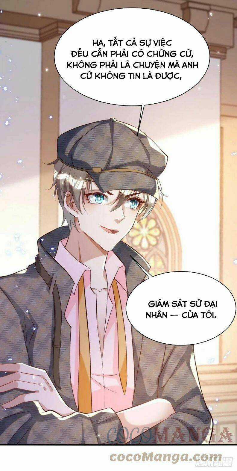 Thú Thụ Bất Thân - Chapter 84 - Trang 18