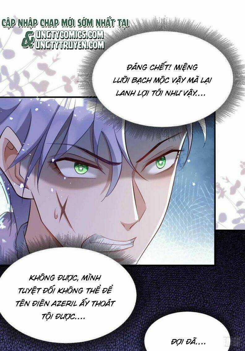 Thú Thụ Bất Thân - Chapter 84 - Trang 21