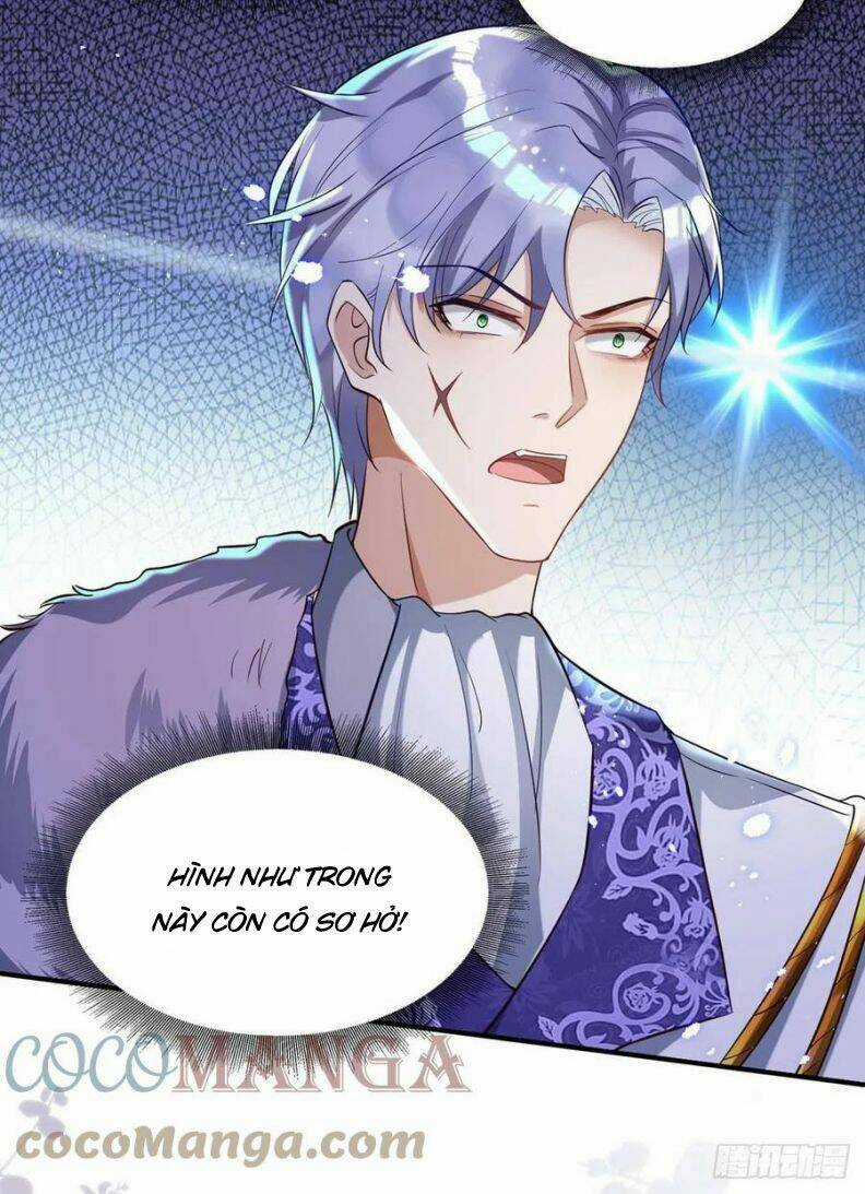 Thú Thụ Bất Thân - Chapter 84 - Trang 22