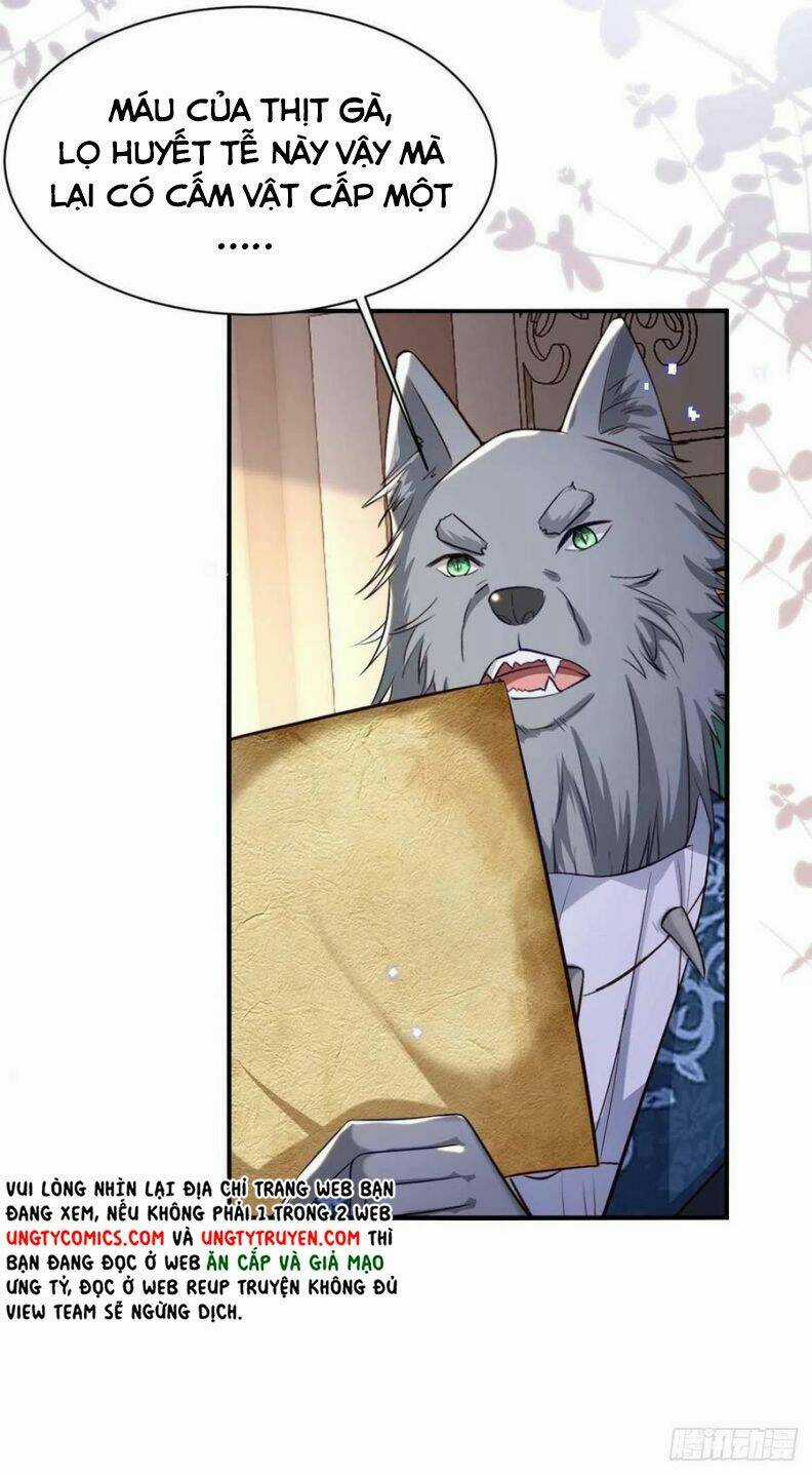 Thú Thụ Bất Thân - Chapter 84 - Trang 23
