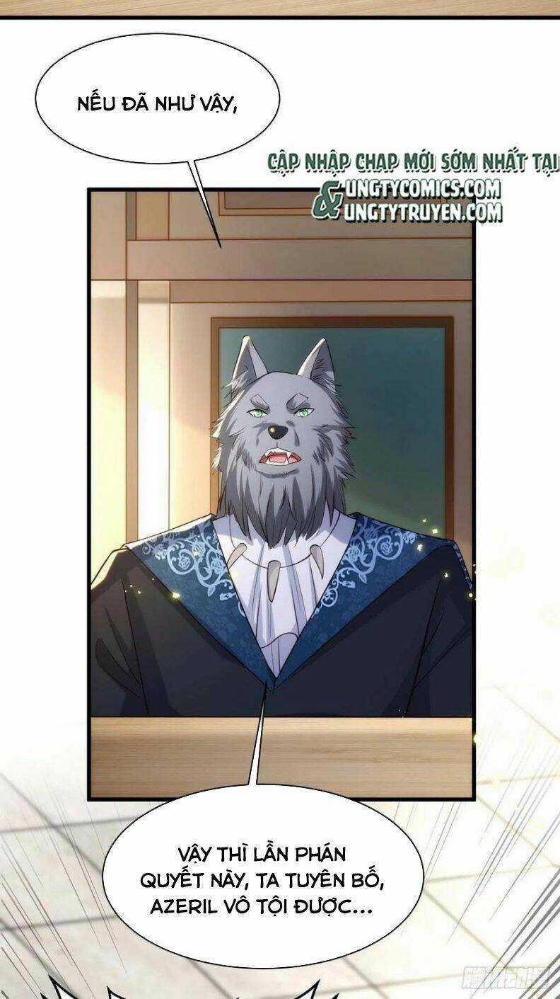 Thú Thụ Bất Thân - Chapter 84 - Trang 25