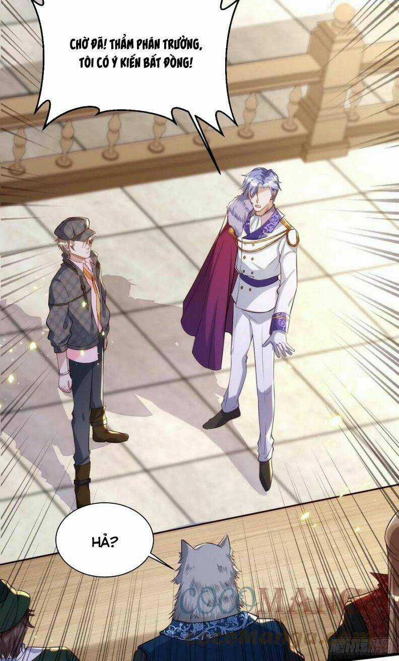 Thú Thụ Bất Thân - Chapter 84 - Trang 26
