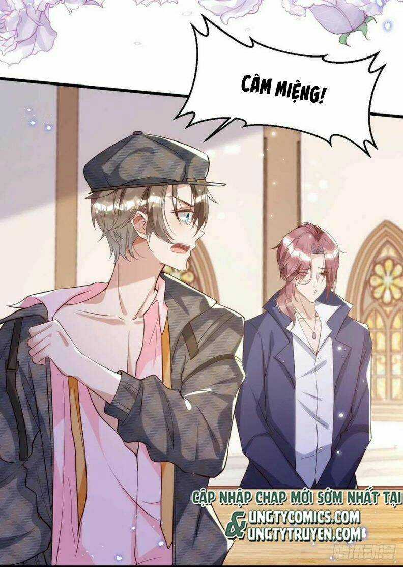 Thú Thụ Bất Thân - Chapter 84 - Trang 5