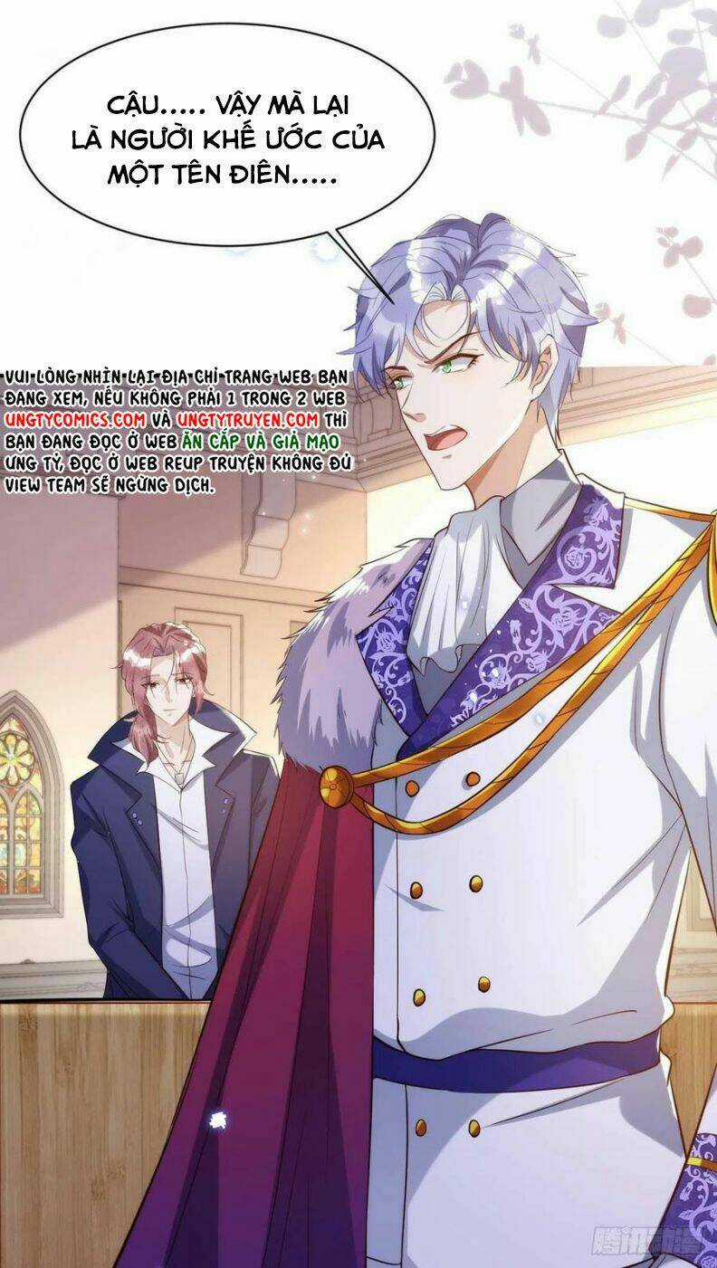 Thú Thụ Bất Thân - Chapter 84 - Trang 7