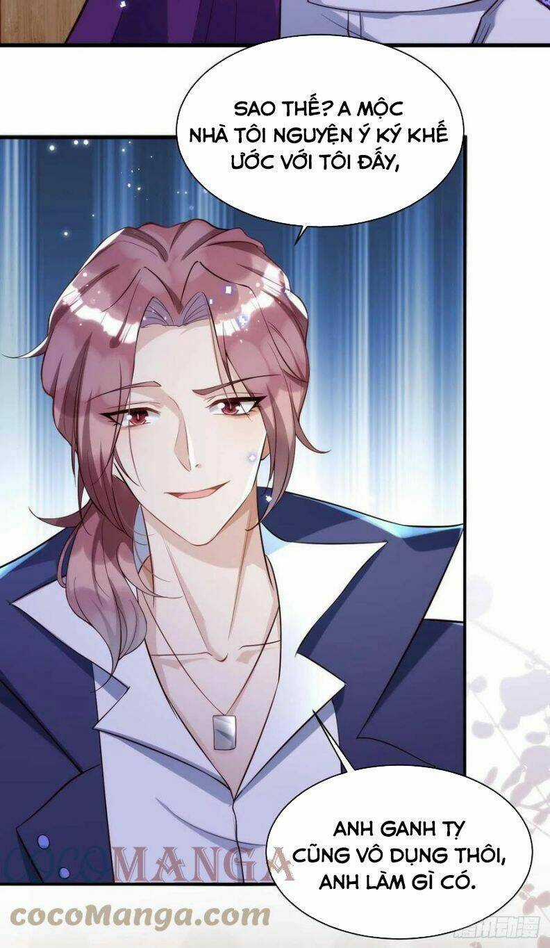 Thú Thụ Bất Thân - Chapter 84 - Trang 8