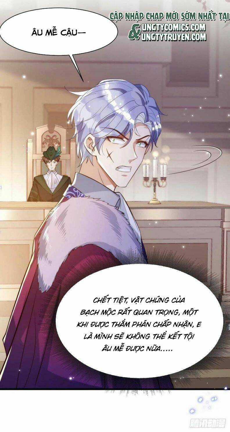 Thú Thụ Bất Thân - Chapter 84 - Trang 9