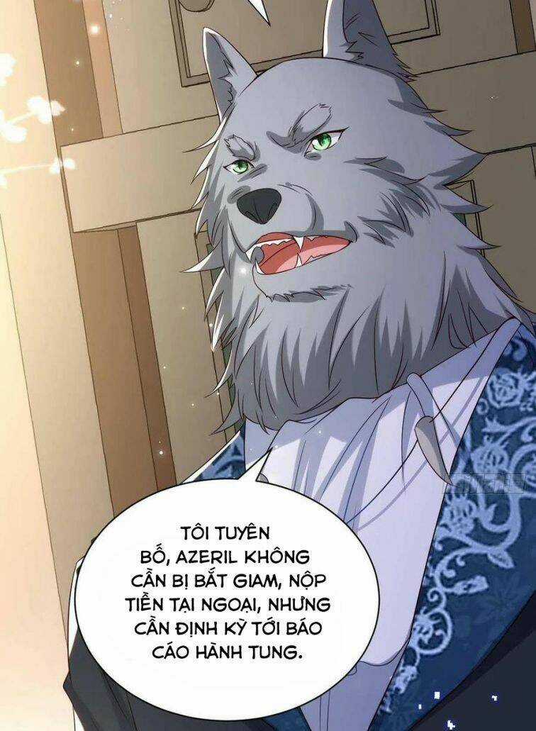Thú Thụ Bất Thân - Chapter 85 - Trang 11