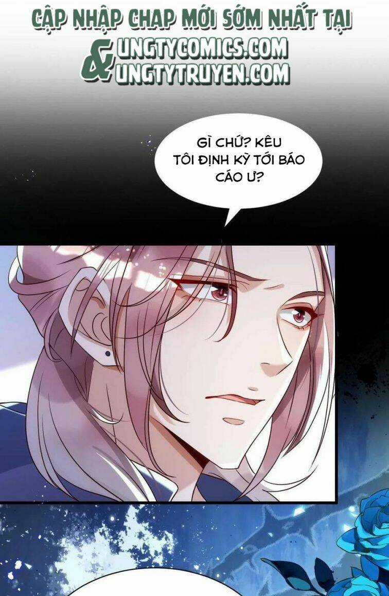 Thú Thụ Bất Thân - Chapter 85 - Trang 13