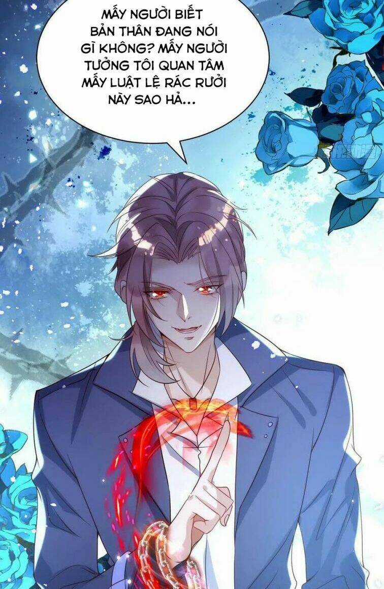 Thú Thụ Bất Thân - Chapter 85 - Trang 14