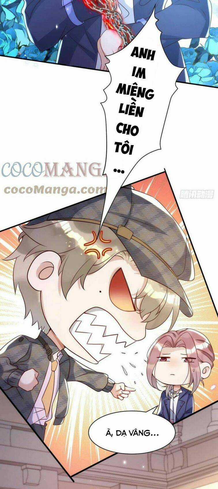 Thú Thụ Bất Thân - Chapter 85 - Trang 15