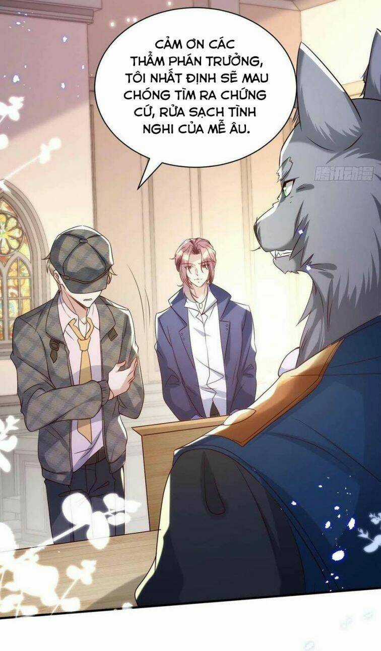 Thú Thụ Bất Thân - Chapter 85 - Trang 16